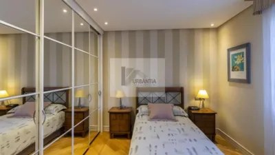 Chalet en venta en Calle de San Martín, cerca de Avenida Muru-Astráin, Paternáin (Cizur) de 850.000 €