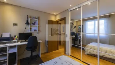 Chalet en venta en Calle de San Martín, cerca de Avenida Muru-Astráin, Paternáin (Cizur) de 850.000 €