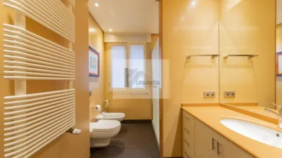 Chalet en venta en Calle de San Martín, cerca de Avenida Muru-Astráin, Paternáin (Cizur) de 850.000 €