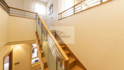 Chalet en venta en Calle de San Martín, cerca de Avenida Muru-Astráin, Paternáin (Cizur) de 850.000 €