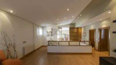 Chalet en venta en Calle de San Martín, cerca de Avenida Muru-Astráin, Paternáin (Cizur) de 850.000 €