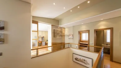 Chalet en venta en Calle de San Martín, cerca de Avenida Muru-Astráin, Paternáin (Cizur) de 850.000 €