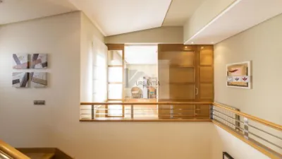 Chalet en venta en Calle de San Martín, cerca de Avenida Muru-Astráin, Paternáin (Cizur) de 850.000 €