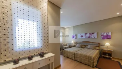 Chalet en venta en Calle de San Martín, cerca de Avenida Muru-Astráin, Paternáin (Cizur) de 850.000 €