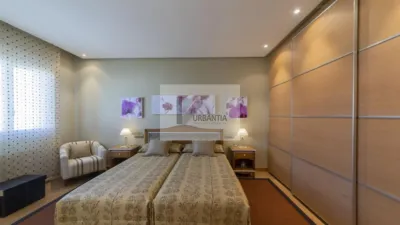 Chalet en venta en Calle de San Martín, cerca de Avenida Muru-Astráin, Paternáin (Cizur) de 850.000 €