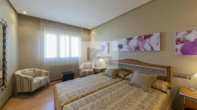 Chalet en venta en Calle de San Martín, cerca de Avenida Muru-Astráin, Paternáin (Cizur) de 850.000 €