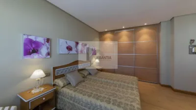 Chalet en venta en Calle de San Martín, cerca de Avenida Muru-Astráin, Paternáin (Cizur) de 850.000 €