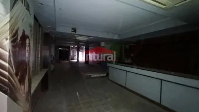 Local comercial en venta en Carretas-Huerta de Marzo - Vista 4