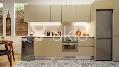 Piso en alquiler en Carrer de Milà i Fontanals, cerca de Carrer de Banyoles - Imagen 10