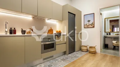 Piso en alquiler en Carrer de Milà i Fontanals, cerca de Carrer de Banyoles - Imagen 11