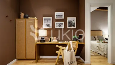 Piso en alquiler en Carrer de Milà i Fontanals, cerca de Carrer de Banyoles - Imagen 12