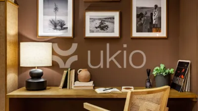 Piso en alquiler en Carrer de Milà i Fontanals, cerca de Carrer de Banyoles - Imagen 13