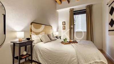 Piso en alquiler en Carrer de Milà i Fontanals, cerca de Carrer de Banyoles - Imagen 15