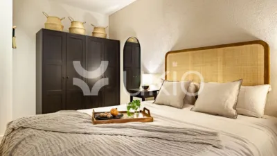 Piso en alquiler en Carrer de Milà i Fontanals, cerca de Carrer de Banyoles - Imagen 16