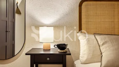 Piso en alquiler en Carrer de Milà i Fontanals, cerca de Carrer de Banyoles - Imagen 17