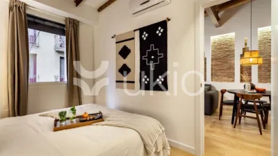 Piso en alquiler en Carrer de Milà i Fontanals, cerca de Carrer de Banyoles - Imagen 18