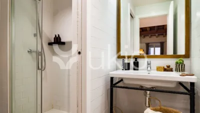 Piso en alquiler en Carrer de Milà i Fontanals, cerca de Carrer de Banyoles - Imagen 19