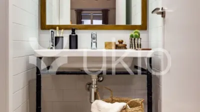 Piso en alquiler en Carrer de Milà i Fontanals, cerca de Carrer de Banyoles - Imagen 20