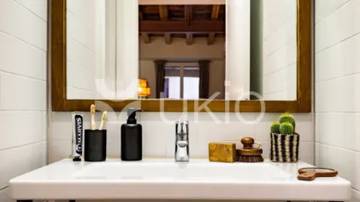 Piso en alquiler en Carrer de Milà i Fontanals, cerca de Carrer de Banyoles - Imagen 21