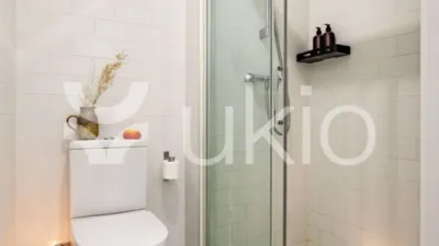 Piso en alquiler en Carrer de Milà i Fontanals, cerca de Carrer de Banyoles - Imagen 22