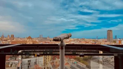 Piso en alquiler en Carrer de Milà i Fontanals, cerca de Carrer de Banyoles - Imagen 28