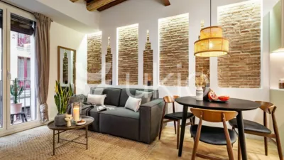 Piso en alquiler en Carrer de Milà i Fontanals, cerca de Carrer de Banyoles - Imagen 3