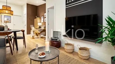 Piso en alquiler en Carrer de Milà i Fontanals, cerca de Carrer de Banyoles - Imagen 7