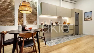 Piso en alquiler en Carrer de Milà i Fontanals, cerca de Carrer de Banyoles - Imagen 9