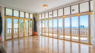 Casa en venta en Calle Doctor Pérez Camacho, Salamanca-Uruguay-Las Mimosas (Distrito Centro-Ifara. Santa Cruz de Tenerife Capital) de 2.490.000 €