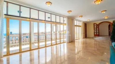 Casa en venta en Calle Doctor Pérez Camacho, Salamanca-Uruguay-Las Mimosas (Distrito Centro-Ifara. Santa Cruz de Tenerife Capital) de 2.490.000 €