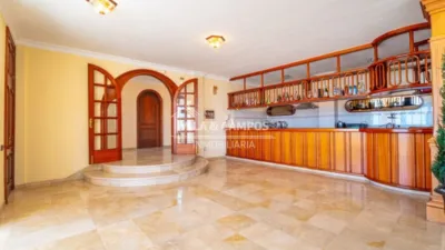 Casa en venta en Calle Doctor Pérez Camacho, Salamanca-Uruguay-Las Mimosas (Distrito Centro-Ifara. Santa Cruz de Tenerife Capital) de 2.490.000 €