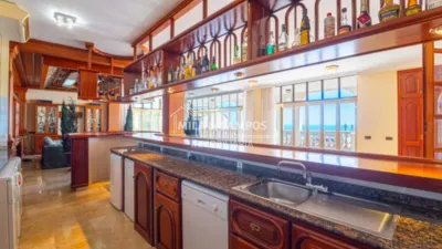 Casa en venta en Calle Doctor Pérez Camacho, Salamanca-Uruguay-Las Mimosas (Distrito Centro-Ifara. Santa Cruz de Tenerife Capital) de 2.490.000 €