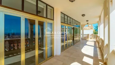 Casa en venta en Calle Doctor Pérez Camacho, Salamanca-Uruguay-Las Mimosas (Distrito Centro-Ifara. Santa Cruz de Tenerife Capital) de 2.490.000 €