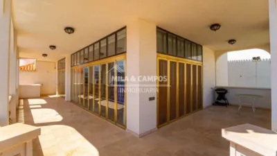 Casa en venta en Calle Doctor Pérez Camacho, Salamanca-Uruguay-Las Mimosas (Distrito Centro-Ifara. Santa Cruz de Tenerife Capital) de 2.490.000 €