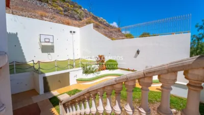Casa en venta en Calle Doctor Pérez Camacho, Salamanca-Uruguay-Las Mimosas (Distrito Centro-Ifara. Santa Cruz de Tenerife Capital) de 2.490.000 €