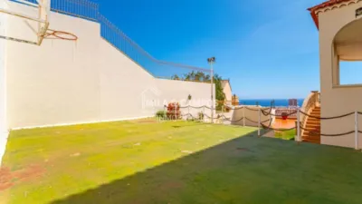 Casa en venta en Calle Doctor Pérez Camacho, Salamanca-Uruguay-Las Mimosas (Distrito Centro-Ifara. Santa Cruz de Tenerife Capital) de 2.490.000 €