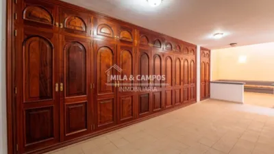 Casa en venta en Calle Doctor Pérez Camacho, Salamanca-Uruguay-Las Mimosas (Distrito Centro-Ifara. Santa Cruz de Tenerife Capital) de 2.490.000 €