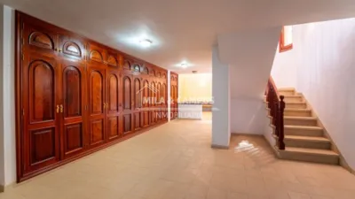 Casa en venta en Calle Doctor Pérez Camacho, Salamanca-Uruguay-Las Mimosas (Distrito Centro-Ifara. Santa Cruz de Tenerife Capital) de 2.490.000 €