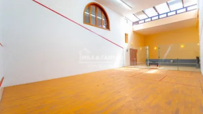 Casa en venta en Calle Doctor Pérez Camacho, Salamanca-Uruguay-Las Mimosas (Distrito Centro-Ifara. Santa Cruz de Tenerife Capital) de 2.490.000 €