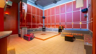 Casa en venta en Calle Doctor Pérez Camacho, Salamanca-Uruguay-Las Mimosas (Distrito Centro-Ifara. Santa Cruz de Tenerife Capital) de 2.490.000 €