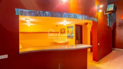 Casa en venta en Calle Doctor Pérez Camacho, Salamanca-Uruguay-Las Mimosas (Distrito Centro-Ifara. Santa Cruz de Tenerife Capital) de 2.490.000 €