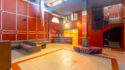 Casa en venta en Calle Doctor Pérez Camacho, Salamanca-Uruguay-Las Mimosas (Distrito Centro-Ifara. Santa Cruz de Tenerife Capital) de 2.490.000 €