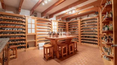 Casa en venta en Calle Doctor Pérez Camacho, Salamanca-Uruguay-Las Mimosas (Distrito Centro-Ifara. Santa Cruz de Tenerife Capital) de 2.490.000 €