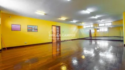 Casa en venta en Calle Doctor Pérez Camacho, Salamanca-Uruguay-Las Mimosas (Distrito Centro-Ifara. Santa Cruz de Tenerife Capital) de 2.490.000 €