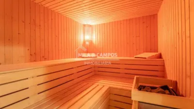 Casa en venta en Calle Doctor Pérez Camacho, Salamanca-Uruguay-Las Mimosas (Distrito Centro-Ifara. Santa Cruz de Tenerife Capital) de 2.490.000 €