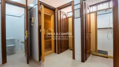 Casa en venta en Calle Doctor Pérez Camacho, Salamanca-Uruguay-Las Mimosas (Distrito Centro-Ifara. Santa Cruz de Tenerife Capital) de 2.490.000 €