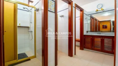 Casa en venta en Calle Doctor Pérez Camacho, Salamanca-Uruguay-Las Mimosas (Distrito Centro-Ifara. Santa Cruz de Tenerife Capital) de 2.490.000 €