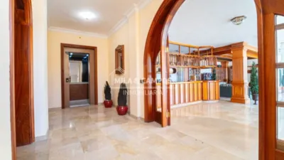 Casa en venta en Calle Doctor Pérez Camacho, Salamanca-Uruguay-Las Mimosas (Distrito Centro-Ifara. Santa Cruz de Tenerife Capital) de 2.490.000 €