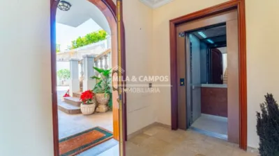 Casa en venta en Calle Doctor Pérez Camacho, Salamanca-Uruguay-Las Mimosas (Distrito Centro-Ifara. Santa Cruz de Tenerife Capital) de 2.490.000 €