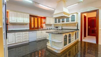 Casa en venta en Calle Doctor Pérez Camacho, Salamanca-Uruguay-Las Mimosas (Distrito Centro-Ifara. Santa Cruz de Tenerife Capital) de 2.490.000 €
